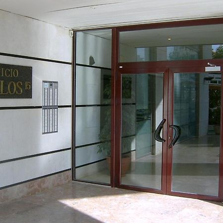 Gemelos 15 Turis - Premium Apartamentos Benidorm Exterior foto